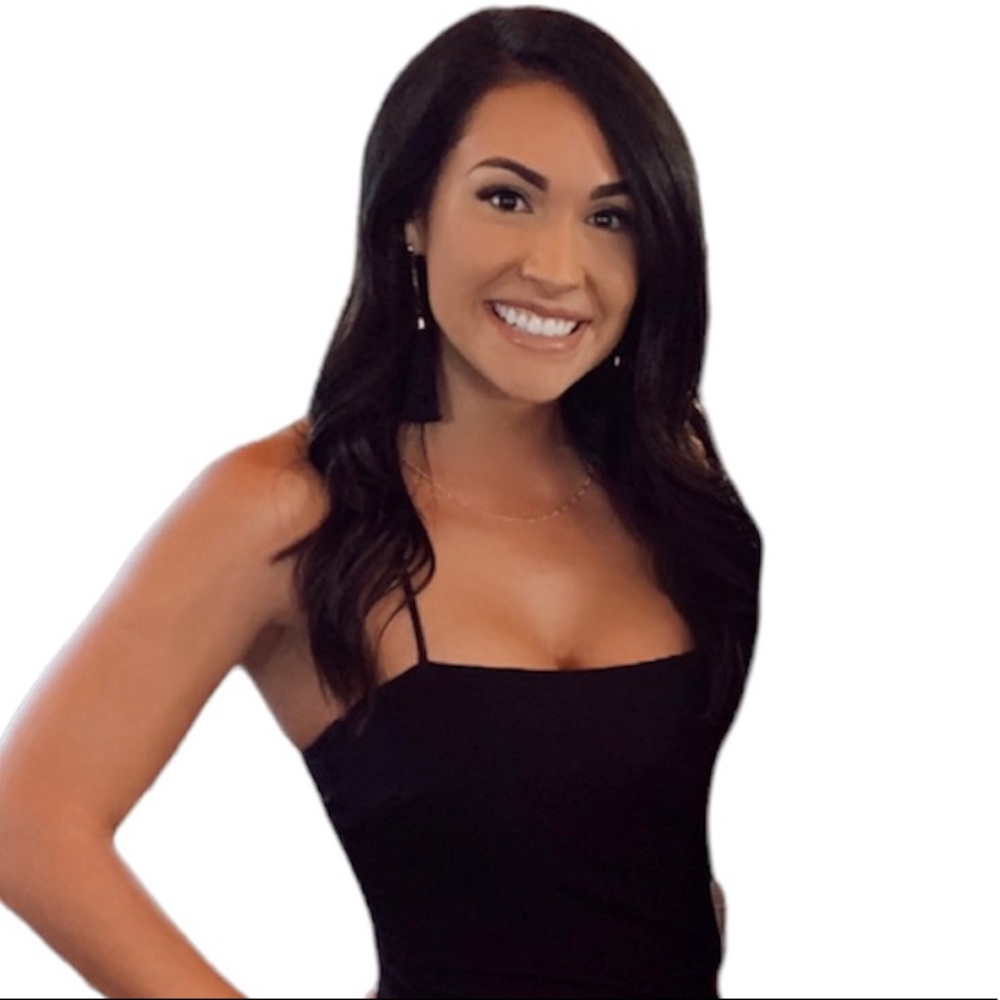 Hi I’m Taylor! 🤍 Nice to meet you 👋🏼🫶🏼